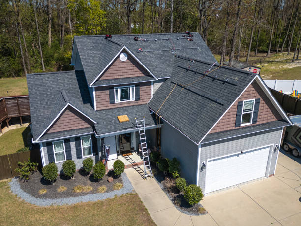Cold Roofs in Deatsville, AL